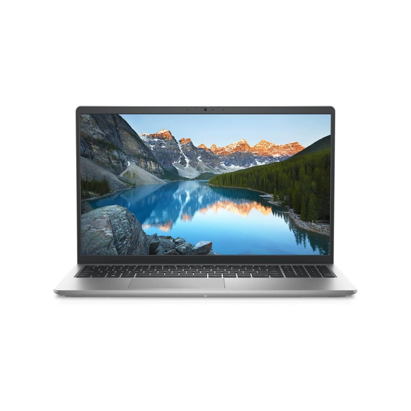Dell Inspiron 3520 Core I7-1255U 8Gb 512Gb Ssd 15.6 Inch Fhd Intel Uhd Wlan + Bt Kb 4 Cell Win Home 1Yr Basic
