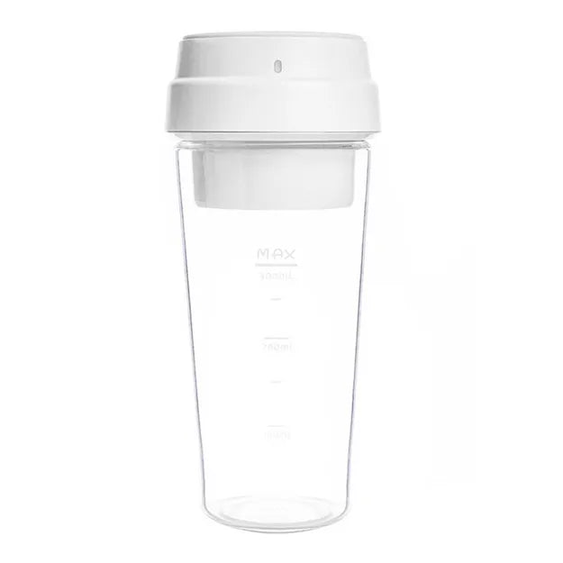 Rct Juistar White Blender Demo