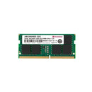 Transcend Jet Memory 32Gb Ddr4-3200 Notebook So-Dimm 1Rx8 Cl22