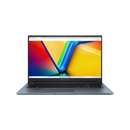 Asus Vivobook Pro K6502Zc: I7-12650H, 16Gb Ram, 1Tb Ssd, Rtx 3050 (4Gb), 15.6" Oled, Win 11, Blue