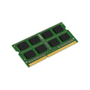 KINGSTON 8GB 1600MHZ LOW VOLTAGE SODIMM