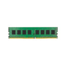 Kingston Desktop Memory 4gb 2666mhz Ddr4 Nonecc Dimm 1.5v Limited Lifetime Warranty