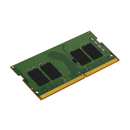 Kingston 16Gb 3200Mhz Ddr4 Non-Ecc Cl22 Sodimm 1Rx8