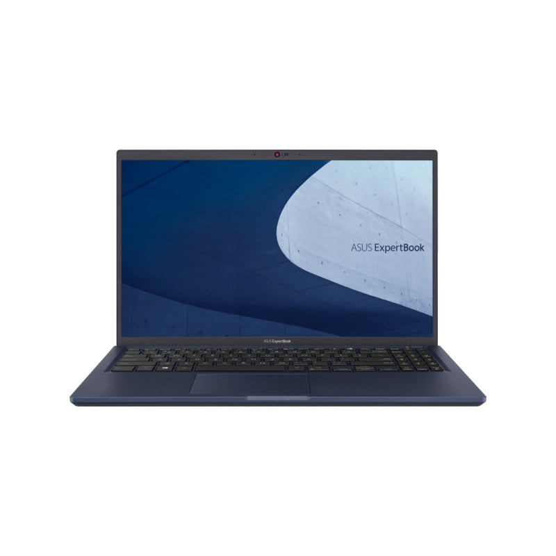 Asus ExpertBook L1400CDA Series Notebook - AMD Ryzen 3 3250U Dual Core 2.6Ghz with Turbo Boost up to 3.5Ghz 4MB L3 Cache Processor, 8GB DDR4-3200 Memory onboard, 1 Memory slot, 256GB SSD Solid State Hard Drive PCIe, NO optical drive, 14" FULL HD (1920 ...