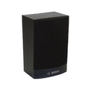 Cabinet Speaker 6w Volume Control Black