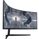 SAMSUNG 49'' DQHD Gaming Monitor LC49G95TSS