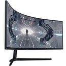 SAMSUNG 49'' DQHD Gaming Monitor LC49G95TSS