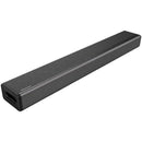 Hisense Lednhs214 Soundbar 2.1 Ch Soundbar 108W 2.1Ch Sound Bar With Build -In Subwoofer