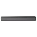 Hisense Lednhs214 Soundbar 2.1 Ch Soundbar 108W 2.1Ch Sound Bar With Build -In Subwoofer