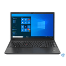 Lenovo Thinkpad E15 Intel Core I5-1135G7 8Gb Ddr4 512Gb Ssd M.2 2242 Intel Iris Xe 15.6 Fhd Wva Win 10 Pro 64 Intel Ax201 2X2 + Bt Y-Fpr Hw-Tpm 2.0 720P Hd Camera 3 Cell 45Whr 65W Usb-C Za Kyb Us English W Num Pad 1 Year Carry-In Warranty Black