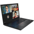 Lenovo Thinkpad E15 G2 Series Notebook - Intel Core I3 Tiger Lake Dual Core I3-1115G4 1.7Ghz With Turbo Boost Up To 4.1Ghz 6Mb Intel Smart Cache Processor, 8Gb Ddr4-3200 So-Dimm Memory, Supports 32Gb Max Mem, 1 Memory Slot, 512Gb M.2 2242 Pcie 3.0X4 Nv...