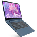 Lenovo Flex 5 14Itl05 14.0Fhd Multi-Touch I3-1115G4 4Gb Ob 256Gb M.2 2242 Integrated Graphics Abyss Blue Pen W10 Home 2Y Premiu