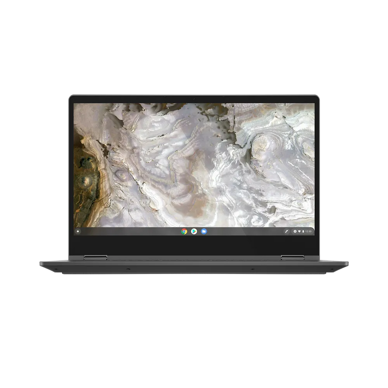 Lenovo Flex 5 Chromebook 13itl6 13.3fhd_oled Multi-touch I3-1115g4 8gb 256gb M.2  Integrated Graphics No Fpr Grey Pen Chrome Os