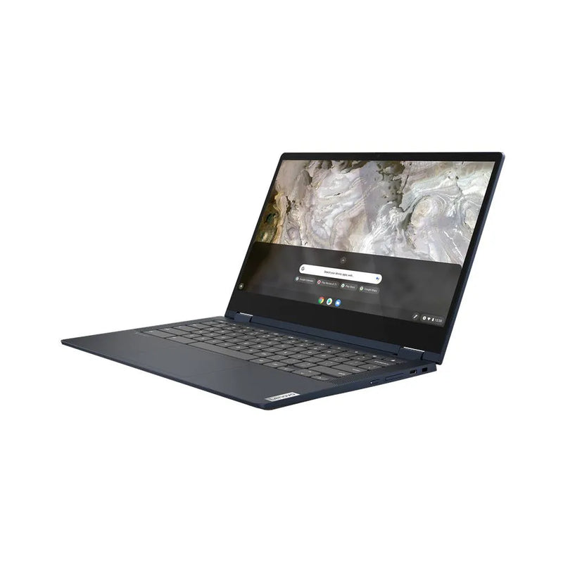 Lenovo Flex 5 Chromebook 13itl6 13.3fhd_oled Multi-touch I5-1135g7 8gb 256gb M.2  Integrated Graphics No Fpr Grey Pen Chrome Os