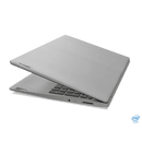Lenovo Consumer Lenovo Ideapad 3 15Igl05  15.6 Fhd  Celeron N4020  4Gb  500Gb Hdd  Integrated Graphics  Platinum Grey  Win 10 Home