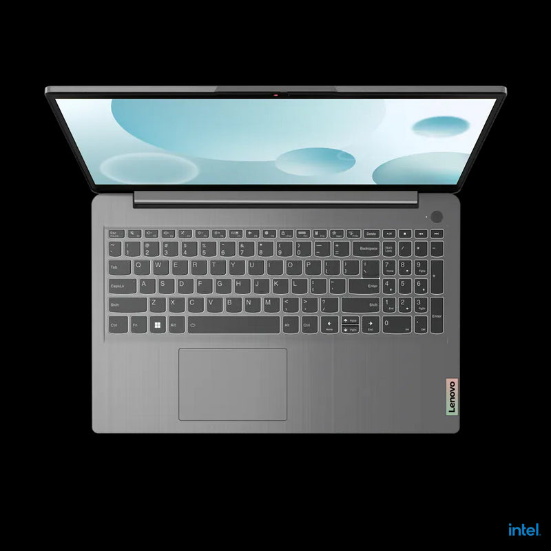 Lenovo Ideapad 3; Ip3 S300 15Iau7; 15.6Fhd Tn Ag 250N; Core I3 1215U; 8Gb(4X16Gx16) Ddr4; 512Gb Ssd; Arctic Grey; Win 11 Home