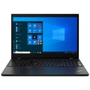 Lenovo Thinkpad L15 15.6-Inch Fhd Laptop - Intel Core I5-10210U 512Gb Ssd 8Gb Ram Win 10 Pro 20U3003Kza