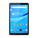 Lenovo Tab M8 Tb-8505X Iron Grey 8'' Ips Hd 1280X800 Mediatek Helio A22 Qc 2.0Ghz 64Bit 2Gb 32Gb 4G-Lte Wifi Android Pie