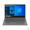 V15;i5-1135g7;8gb(4base+4)ddr4;512gb Ssd M.2 Nvme;15.6''fhd;wi-fi+bt;n-fpr;0.3mpcam;2 Cell;65w Ac;kyb Us;black;win10pro64