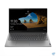 Lenovo Notebook Thinkbook 15-Itl I5-1135G7 8Gb Base Ddr4 256Gb Ssd M.2 2242 Nvme Integrated 15.6" Fhd Tn Wi-Fi Ax 2X2 + Bty-Fpr Kyb Us English Win 11 Pro 64 1 Year Carry-In Mineral Grey