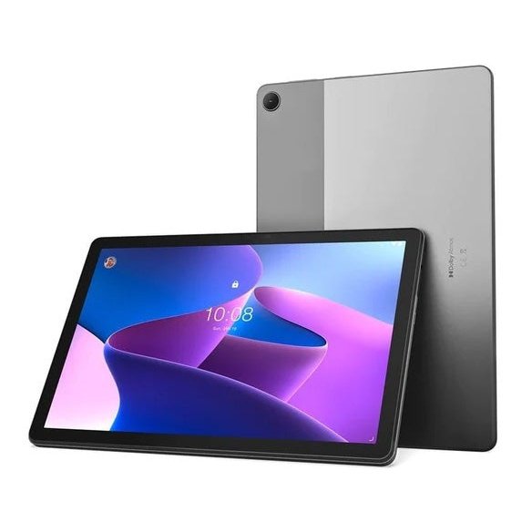 Lenovo Tab M10 Plus (3Rd Gen) 10.61" 2K 64Gb Lte Tablet