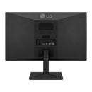 Lg 20Mk400H 19.5'' Tn Panel 72% Color Gamut 16.7M Color Depth 16.9 Aspect Ratio 1366X768 Resolution 200Cd M2 Brightness 60