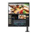 LG 28 Inch 28MQ780-B SDQHD