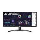 LG 29WQ500 29'' UltraWide FHD HDR10 IPS; 2560x1080; 100Hz; 5ms; AMD FreeSync; 1x HDMI; 1x DisplayPort