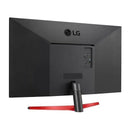 Lg 32Mp60G 31.5'' Fhd Ips Display 1920X 1080 5Ms Amd Freesync 1X D-Sub 1X Hdmi 1 X Display Port