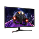 Lg 32Mp60G 31.5'' Fhd Ips Display 1920X 1080 5Ms Amd Freesync 1X D-Sub 1X Hdmi 1 X Display Port