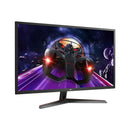 Lg 32Mp60G 31.5'' Fhd Ips Display 1920X 1080 5Ms Amd Freesync 1X D-Sub 1X Hdmi 1 X Display Port