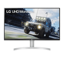 Lg 32Un550 31.5'' Uhd 4K 3840X2160 2X Hdmi 1 X Diplay Port Wall-Mountable Tilt Height