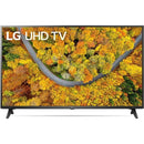 Lg 50up7500 50'' Uhd Smart With Thinq Ai; A5 Gen4 Processor 4k;filmmaker Mode; Bluetooth Surround Ready; Earc; Bluetooth Headpho