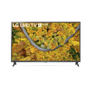Lg 55up7500 55'' Uhd Smart With Thinq Ai; A5 Gen4 Processor 4k;filmmaker Mode; Bluetooth Surround Ready; Earc; Bluetooth Headpho