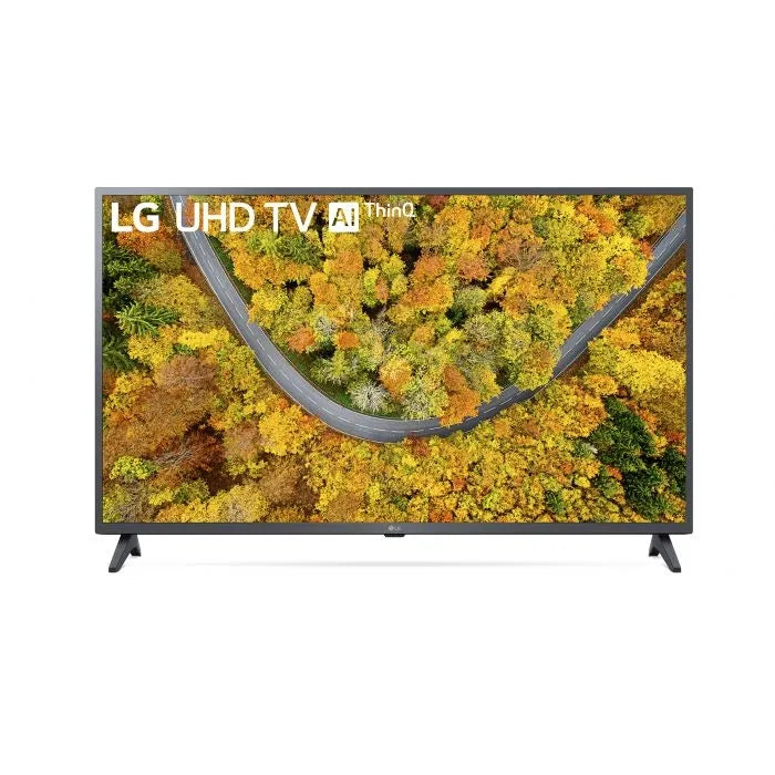 Lg 75Nano97 75'' Nanocell 8K Tv  A9 Gen3 Ai Processor 8K  Ai 8K Upscaling  40W 2.2Ch Sound Output  Ai Image Picture Pro  Vp9 & A