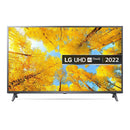 Lg 65Uq7500 65'' Uhd Smart With Thinq Ai; A5 Gen5 Processor 4K; Filmmaker Mode; Bluetooth Surround Ready; Earc; Bluetooth Headph