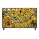 Lg 70up7550 70'' Uhd Smart With Thinq Ai  A5 Gen4 Processor 4k  Filmmaker Mode  Bluetooth Surround Ready  Earc  Bluetooth Headph