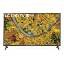 Lg 70up7550 70'' Uhd Smart With Thinq Ai  A5 Gen4 Processor 4k  Filmmaker Mode  Bluetooth Surround Ready  Earc  Bluetooth Headph