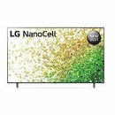 Lg 75nano85vpa 75'' Premium Nanocell; A7 Gen4 Processor 4k; 100hz Native Panel; Dolby Vision Iq; Dolby Atmos;hdmi 2.1 X 2; Hdmi