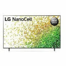 Lg 75nano85vpa 75'' Premium Nanocell; A7 Gen4 Processor 4k; 100hz Native Panel; Dolby Vision Iq; Dolby Atmos;hdmi 2.1 X 2; Hdmi