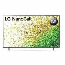 Lg 75nano85vpa 75'' Premium Nanocell; A7 Gen4 Processor 4k; 100hz Native Panel; Dolby Vision Iq; Dolby Atmos;hdmi 2.1 X 2; Hdmi