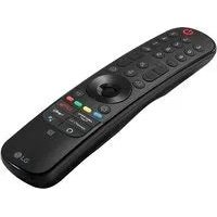 Lg Mr21gc.ama Magic Remote Control For Compatible Lg Smart Tvs