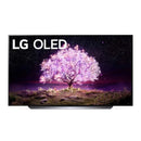 Lg Oled65c1 65'' Self-lit Oled Tv; A9 Gen4 Ai Processor 4k; Nvidia G-synch Certified;dolby Vision Iq; Dolby Atmos; Hdmi 2.1 X 4;