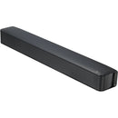 Lg Sk1 Soundbar 2.0 Channel 40W  Compact Sound Bar With Bluetooth® Connectivity