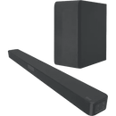 Lg Sn4 Soundbar Channel 300w; Carbon Woofers; Bluetooth; Hdmi; Dts; Ai Sound Pro; Wireless Subwoofer