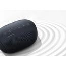 Lg Xboomgo Pl2 With Meridian Technology; 5w Sound Ouput; 10 Hour Battery Life; Ipx 5; Wireless Party Link Upto 2 Units; Xboom Ap
