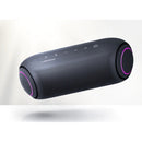 Lg Xboomgo Pl5 With Meridian Technology; 20w Sound Ouput; 18 Hour Battery Life; Dual Action Bass; Mult Colour Lighting; Ipx 5; W