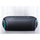 Lg Xboomgo Pl7 With Meridian Technology; 30w Sound Ouput; 24 Hour Battery Life; Dual Action Bass; Mult Colour Lighting; Ipx 5; W