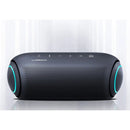 Lg Xboomgo Pl7 With Meridian Technology; 30w Sound Ouput; 24 Hour Battery Life; Dual Action Bass; Mult Colour Lighting; Ipx 5; W