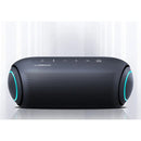 Lg Xboomgo Pl7 With Meridian Technology; 30w Sound Ouput; 24 Hour Battery Life; Dual Action Bass; Mult Colour Lighting; Ipx 5; W